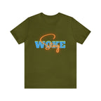 Stay Woke Shirt | Millennial Collection Unisex T-Shirt