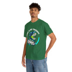 Gaming Is My Therapy Shirt | Gamer's Unisex T-shirt
