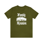 Family Reunion Urban Shirt | Family Love Unisex T-Shirt