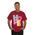 Hope Shirt | Radiant Hope Unisex T-shirt