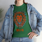 Brave | Brave & Proud Unisex Tee