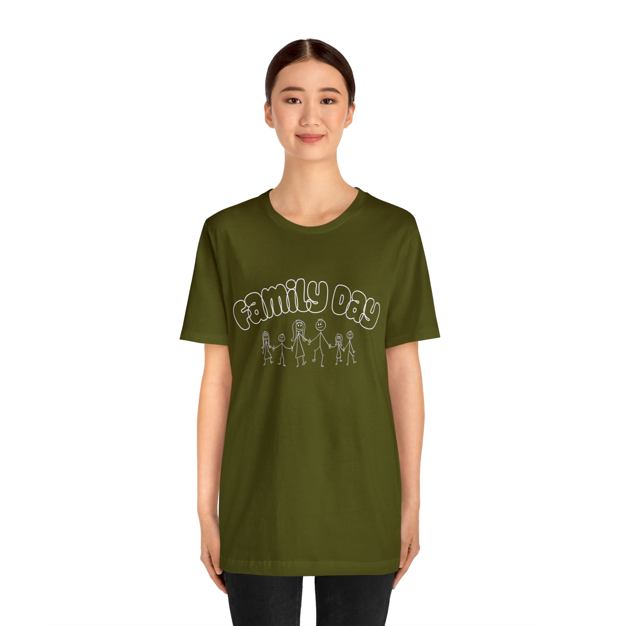 Family Reunion Day Shirt | Family Reunion Unisex T-Shirt