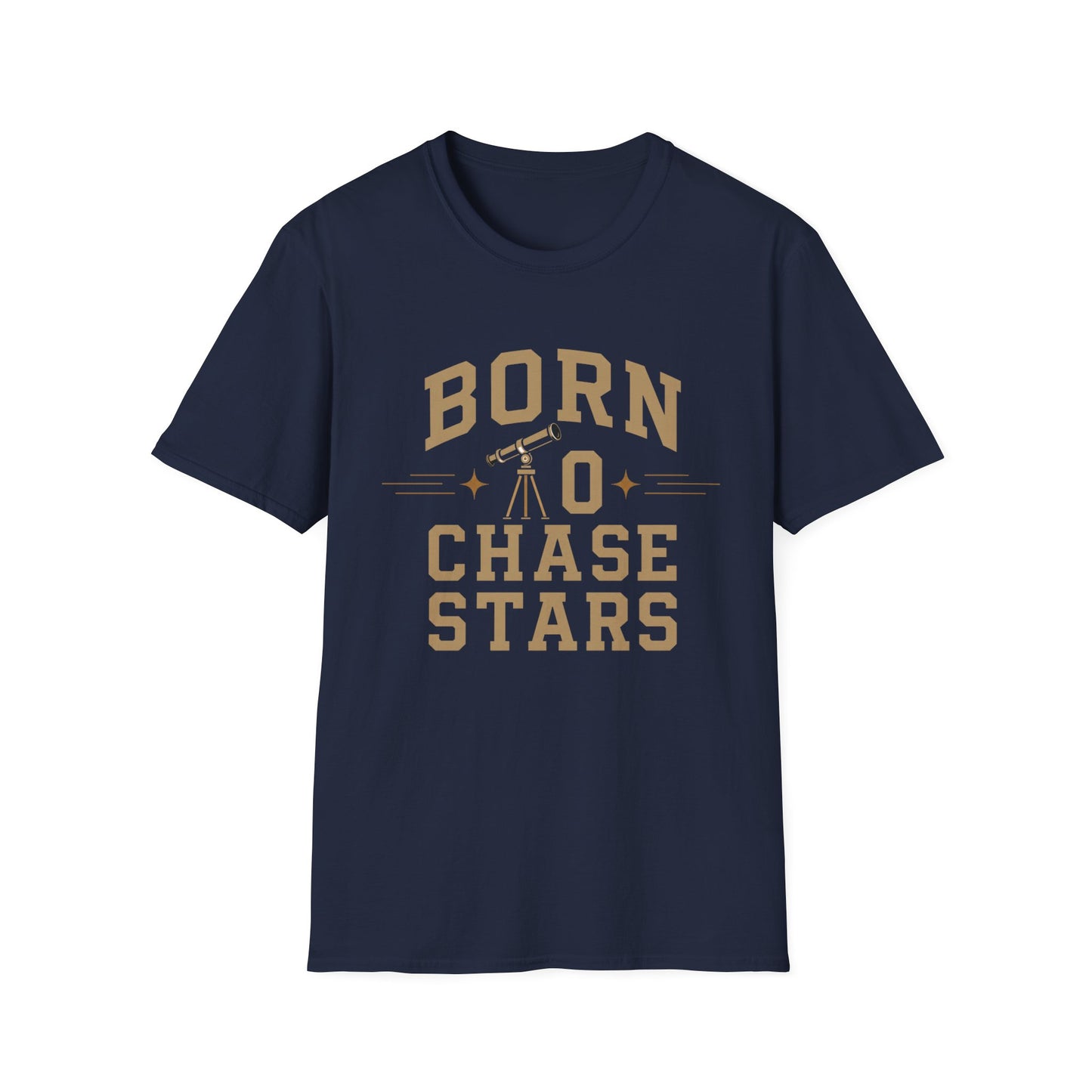 Born To Chase Stars Shirt