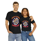 Life's A Game Shirt | Gamer's Unisex T-shirt