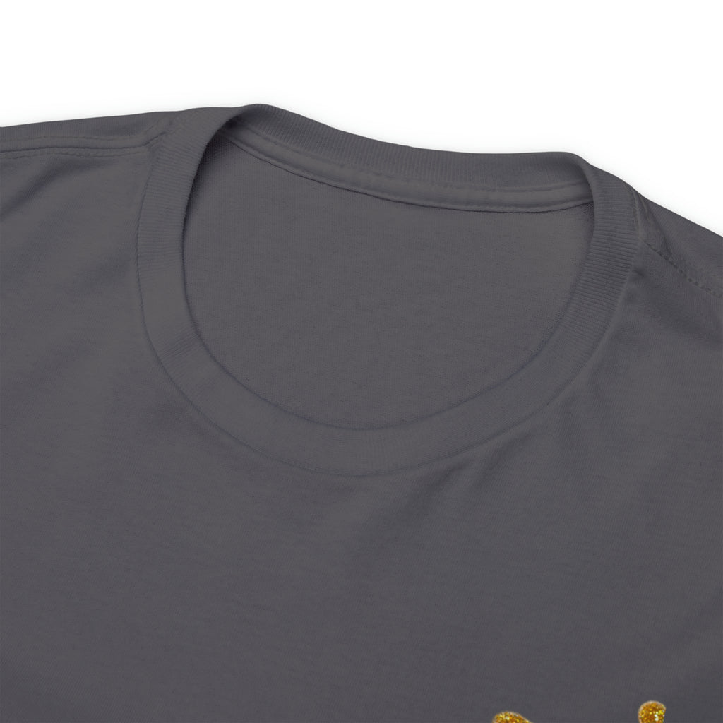 Born To Be Real  | Genuine Spirit Unisex Statement Tee