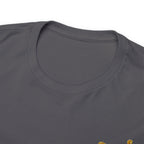 Born To Be Real  | Genuine Spirit Unisex Statement Tee