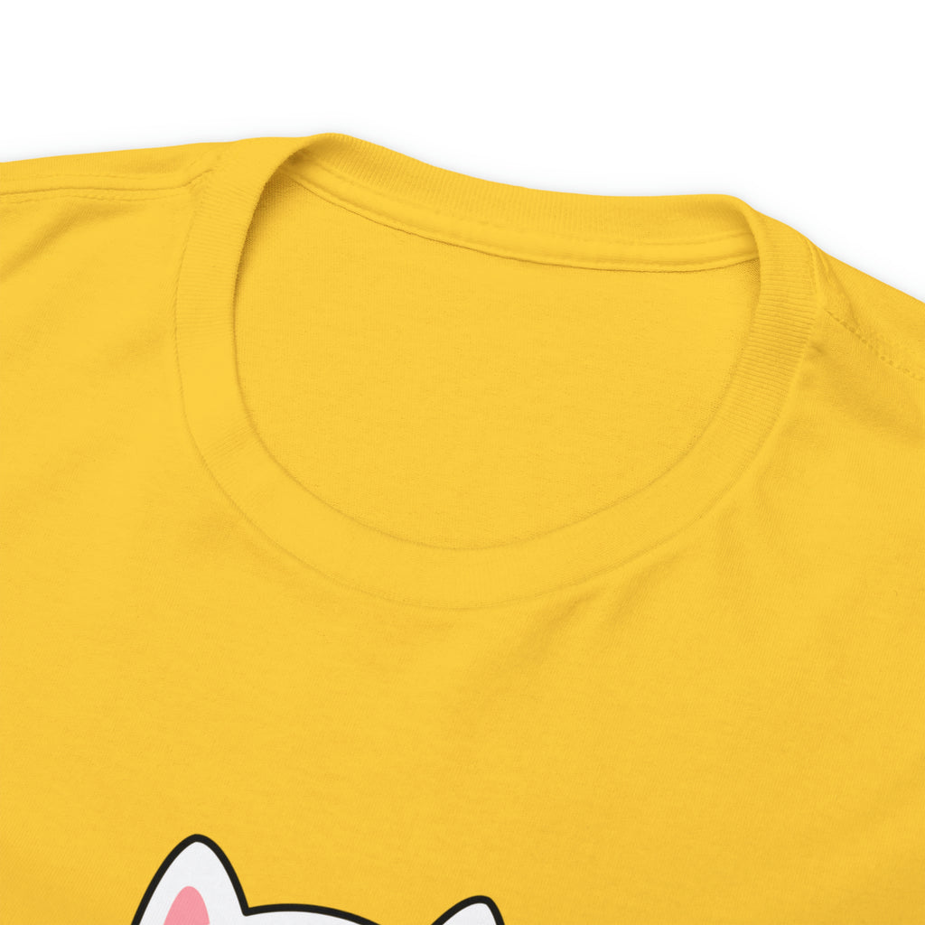 Have A Good Day | Cat Lovers Unisex T-Shirt