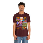 Love is Kind Shirt | International Love is Kind Day Unisex T-Shirt
