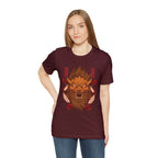 Leo Zodiac Streetwear Shirt | Zodiac Unisex T-Shirt
