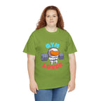 Gym Lover Shirt | The Gym Lover's Must-Have T-shirt