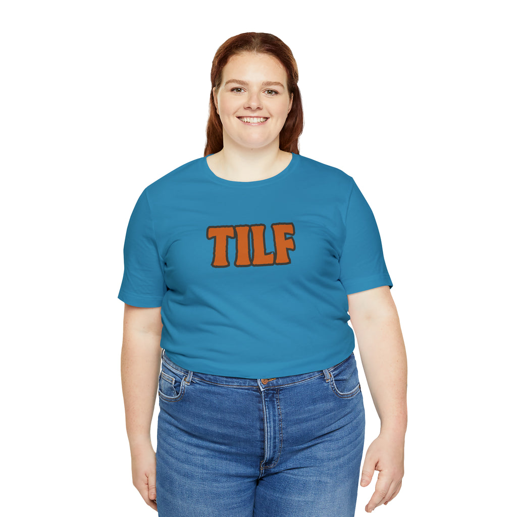 TILF Teacher I'd Like to Fuck Shirt | Funny Teacher Unisex T-Shirt