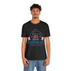 Happy Independence Day Shirt | July 4 Independence T-Shirt