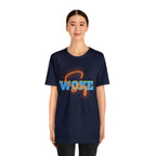 Stay Woke Shirt | Millennial Collection Unisex T-Shirt