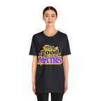 It's a Good Day to do Maths Shirt | School Unisex T-Shirt