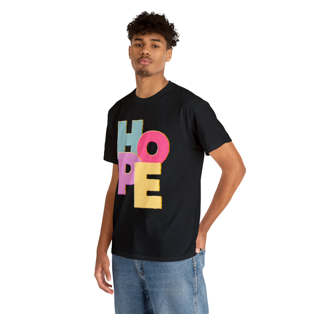 Hope Shirt | Radiant Hope Unisex T-shirt