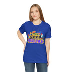 It's a Good Day to Study Science | School Unisex T-Shirt