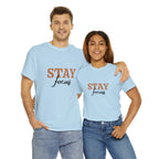 Stay Focus Shirt | Focused and Fabulous Statement Tee