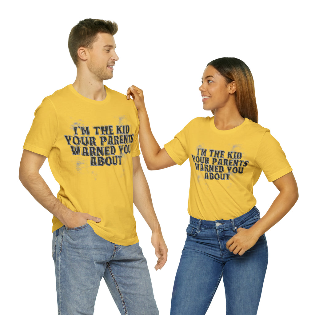 School Rebel Shirt | Student School Unisex T-Shirt