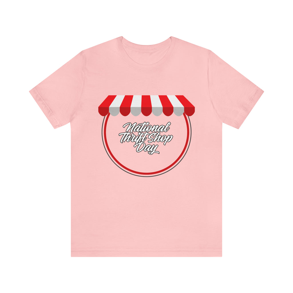 National Thrift Shop Day Shirt 2 | Thrift Store T-Shirt