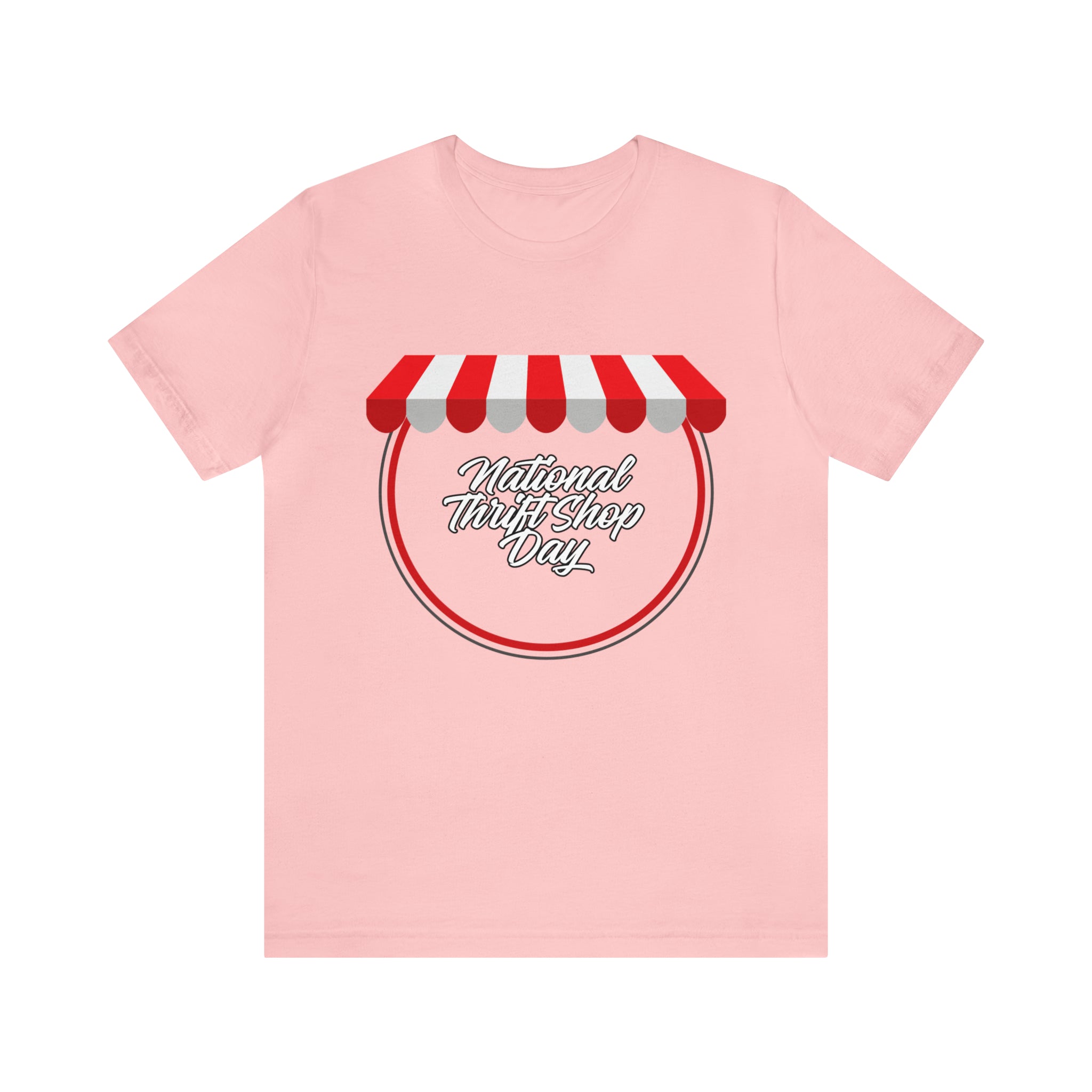 National Thrift Shop Day Shirt 2 | Thrift Store T-Shirt