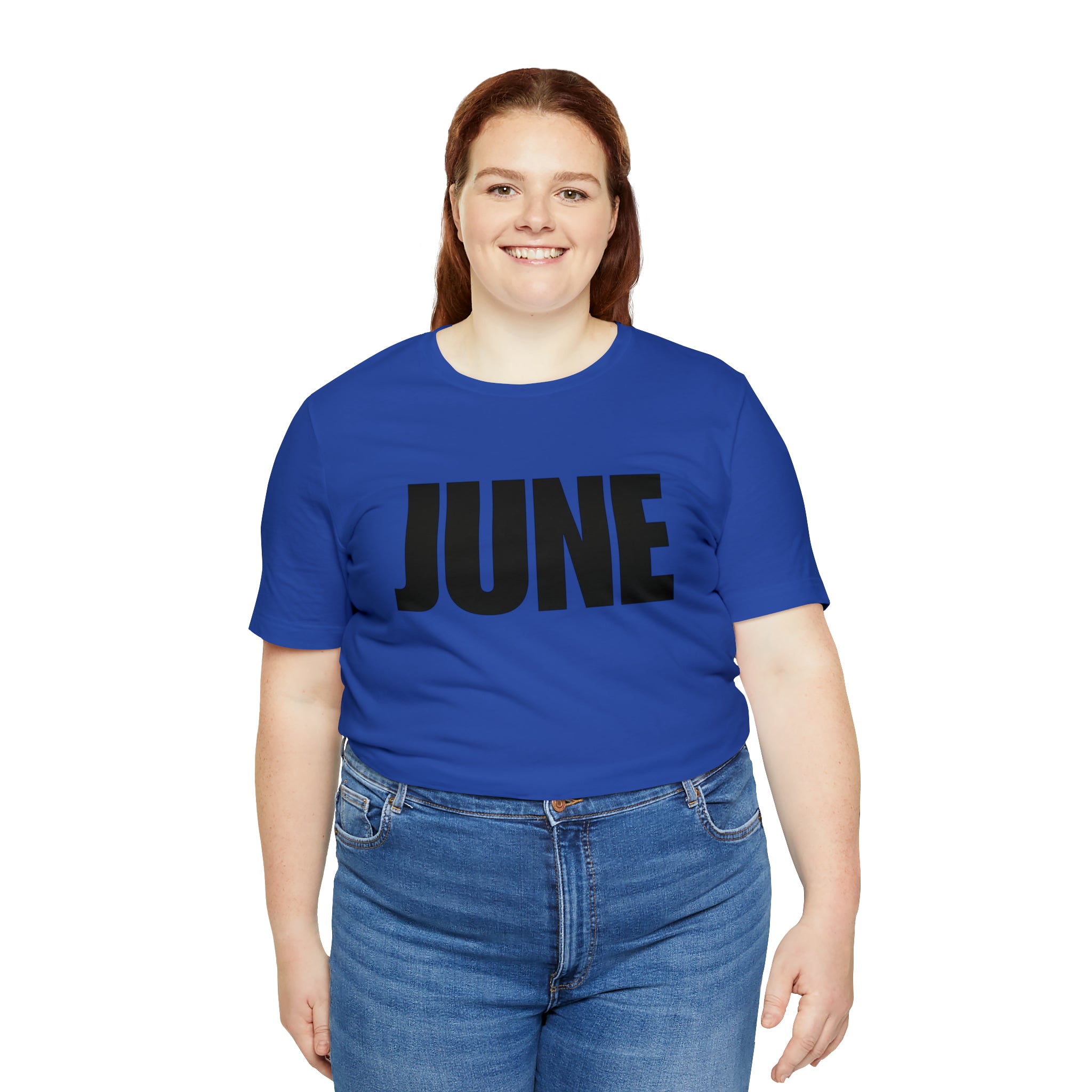 June Shirt | Month of June T-Shirt