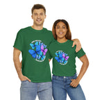 Spread Your Wings Bloom Like A Butterfly | Metamorphosis in Motion Tee
