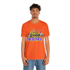 It's a Good Day to Study Science | School Unisex T-Shirt