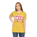 Love Kindness Shirt | International Love is Kind Day Unisex T-Shirt