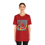 National Rollercoaster Day Shirt | Carnival Ride T-Shirt