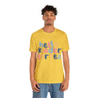 Hello Kindergarten School Shirt | First day of School Unisex T-Shirt