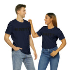 Natty Natural Gym T-Shirt 4 | No Whey All Natural Gym Shirt