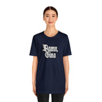 Damn, Gina! Shirt | Urban Streetwear Unisex Statement T-Shirt