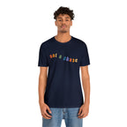 Not A Phase LGBTQIA+ Unisex Shirt | Not A Phase Rainbow Gay Pride Shirt