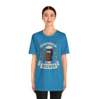 Home Brewed Beer Shirt 3 | Drink Beer Unisex T-Shirt