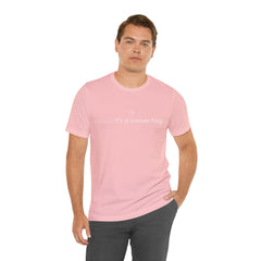 It's a Cancer Zodiac Thing Shirt | Zodiac Sign Statement T-Shirt