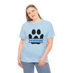 Pawsome Shirt | Dog Lover Unisex T-Shirt | Dog Mom Shirt