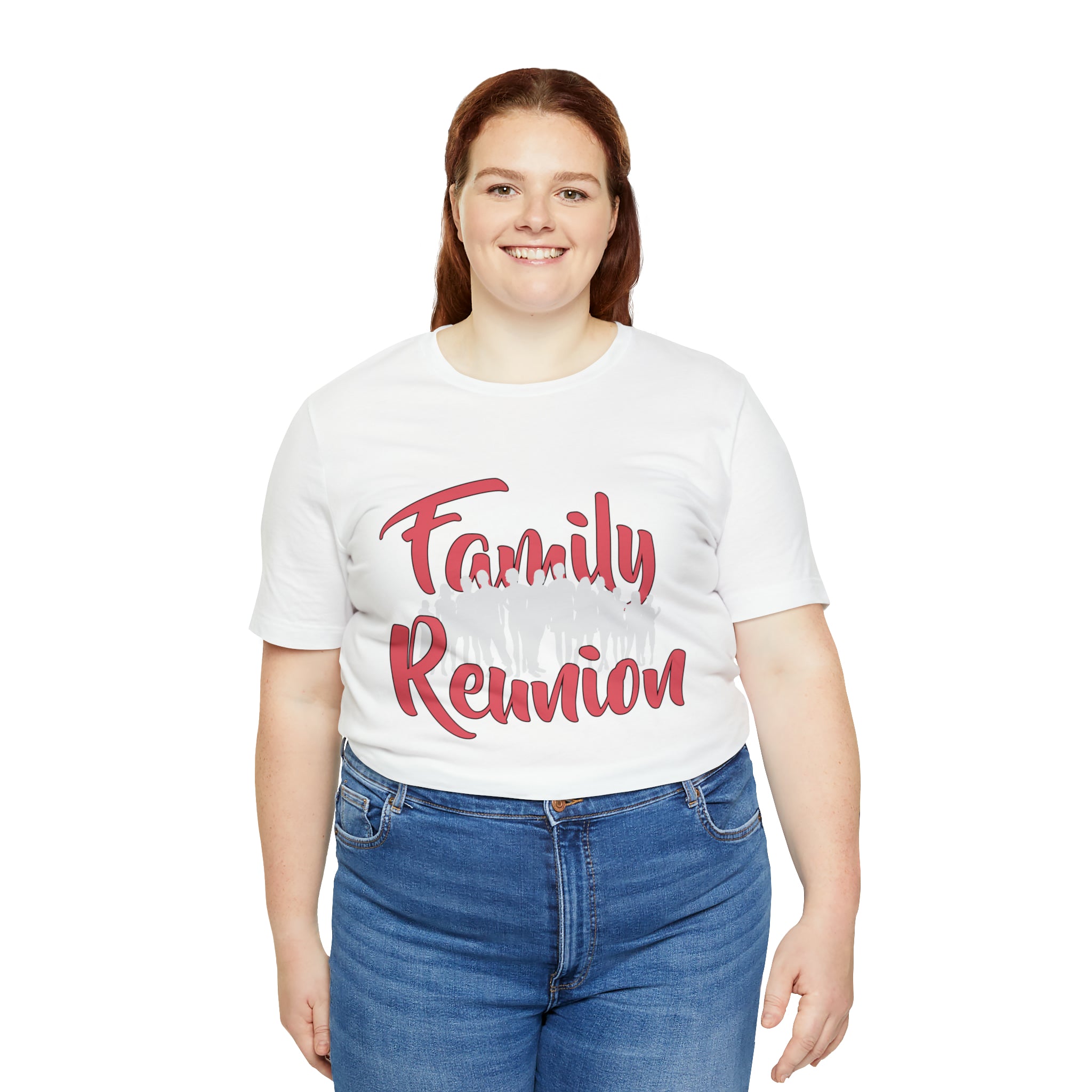 Family Reunion Shirt 2 | Family Love Unisex T-Shirt