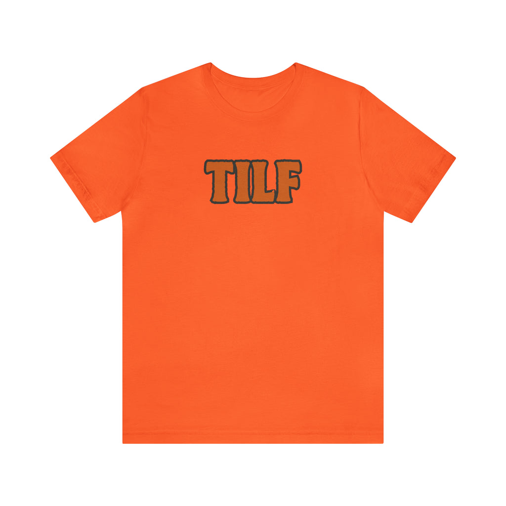 TILF Teacher I'd Like to Fuck Shirt | Funny Teacher Unisex T-Shirt