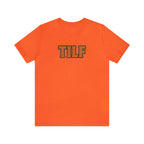 TILF Teacher I'd Like to Fuck Shirt | Funny Teacher Unisex T-Shirt