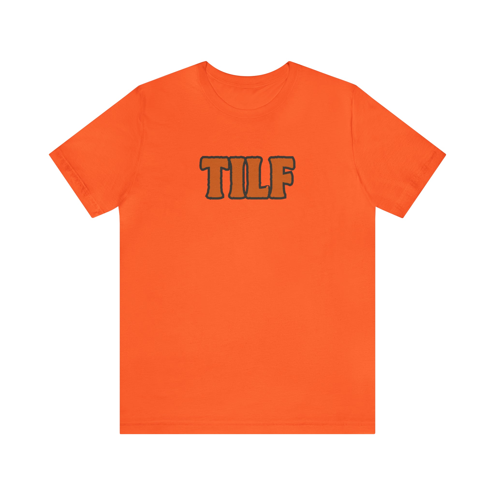 TILF Teacher I'd Like to Fuck Shirt | Funny Teacher Unisex T-Shirt