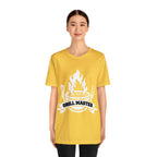 Grill Master Shirt | Grilling Meat Unisex T-Shirt
