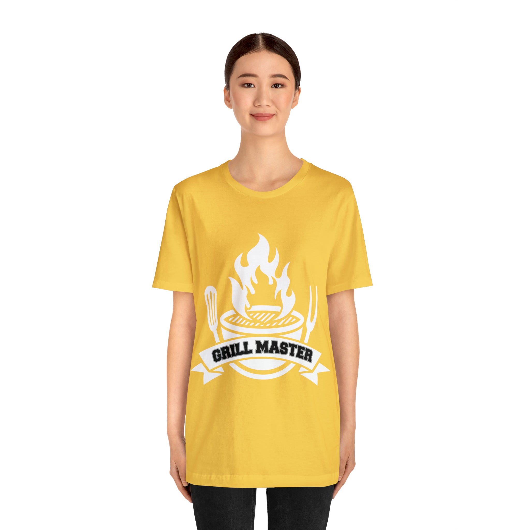 Grill Master Shirt | Grilling Meat Unisex T-Shirt