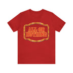All or Nothing Day Shirt 2 | Poker Casino Unisex T-Shirt