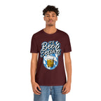 Beer Season Blue Shirt 2 | Drink Beer Unisex T-Shirt