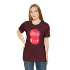 Family Graphics Shirt | Family Love Unisex T-Shirt