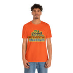 It's a Good Day to Study Differential Calculus | School Unisex T-Shirt