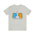 Forever Mine Shirt | Couple Unisex T-Shirt