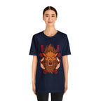 Leo Zodiac Streetwear Shirt | Zodiac Unisex T-Shirt