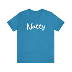 Natty Gym Shirt 2 | Natural No Whey Gym T-Shirt