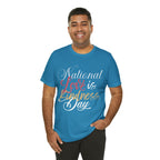 Love is Kind Shirt 2 | International Love is Kind Day Unisex T-Shirt